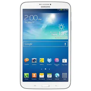 Замена кнопки включения на планшете Samsung Galaxy Tab 3 8.0 в Санкт-Петербурге